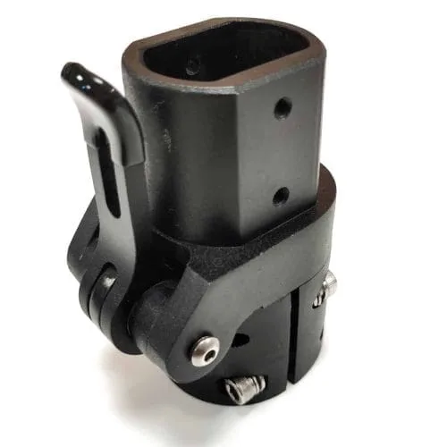 Soporte plegado completo Cecotec Outsider / Bongo serie A