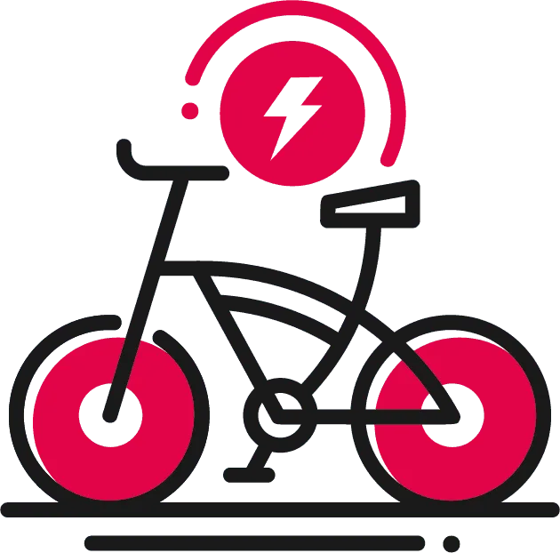 Taller del patinetes eléctricos repuestos