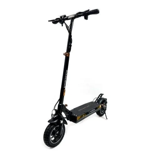Patinete eléctrico smartGyro Rockway PRO Certificado - Imagen 2