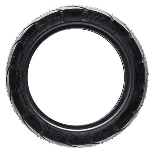 Neumático Tubeless Cityroad 80/65-6 [Ewheel] - Imagen 2