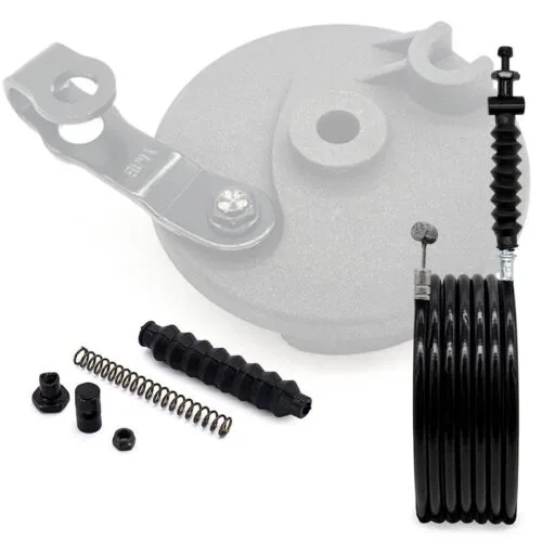 Conjunto de piezas para freno de bicicleta